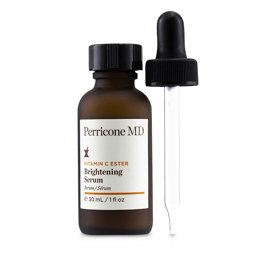 Vitamin C Ester Brightening Serum --30ml/1oz - Perricone MD by Perricone MD Vitamin C Ester Brightening Serum --30ml/1oz - Perricone MD by Perricone MD