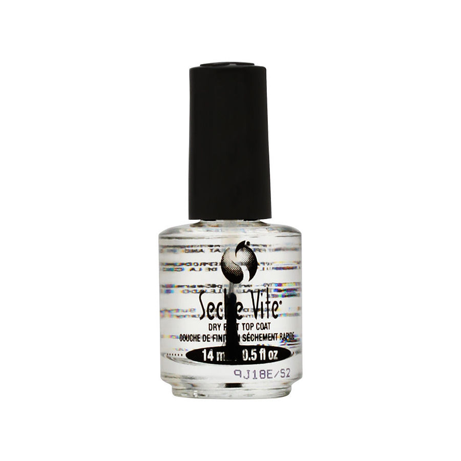 Vite Dry Fast Topcoat -- - Seche by Seche Vite Dry Fast Topcoat -- - Seche by Seche