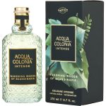WAKENING WOODS OF SCANDINAVIA EAU DE COLOGNE SPRAY 5.7 OZ - 4711 ACQUA COLONIA INTENSE by 4711