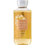 WARM VANILLA SUGAR SHOWER GEL 10 OZ - BATH & BODY WORKS by BATH & BODY WORKS