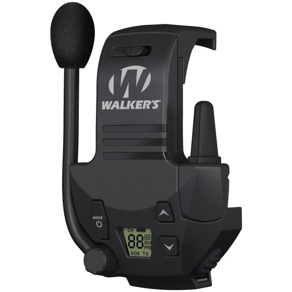 Walker's Game Ear GWP-RZRWT Razor Walkie Talkie Walker's Game Ear GWP-RZRWT Razor Walkie Talkie