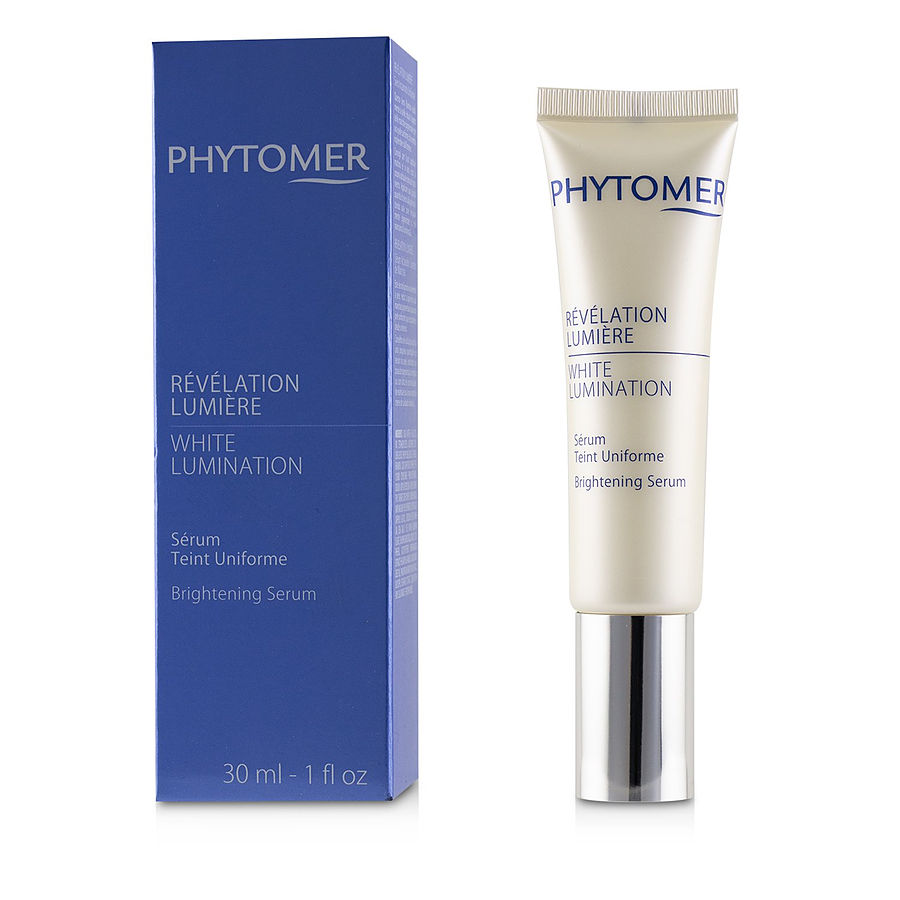 White Lumination Brightening Serum --30ml/1oz - Phytomer by Phytomer White Lumination Brightening Serum --30ml/1oz - Phytomer by Phytomer