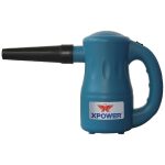 XPOWER A-2 BLUE Airrow Pro A-2 Multi-Use Electric Duster