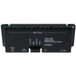 Xantech 791-44 1-Zone Amplified Connecting Block