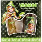 YASMIN SET-EDT SPRAY 1.7 OZ & BODY WASH 8 OZ - BRATZ by MGA