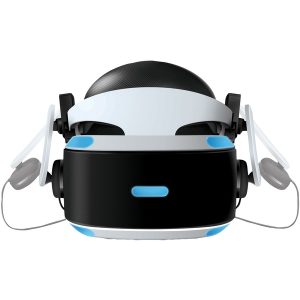 bionik BNK-9007 Mantis Detachable On-Ear Headphones for PlayStation VR