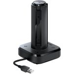 bionik BNK-9019 Tetra Power Charging Dock for Joy-Con Controllers