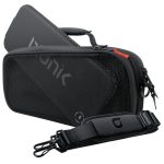 bionik BNK-9035 Power Commuter Nintendo Switch Bag with Backup Battery