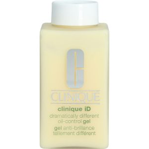 iD Dramatically Different Oil-Control Gel --115ml/3.9oz - CLINIQUE by Clinique