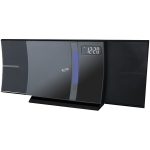 iLive iHB603B Bluetooth CD Radio Home Music System