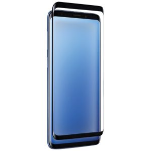 zNitro 610373715410 Nitro Glass Screen Protector for Samsung Galaxy S 9