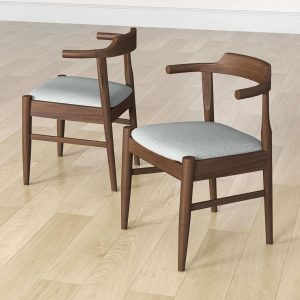 Daisy Dining Chair (Set of 2)