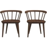 Kingsley Dining Chair (Set of 2)