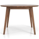 Lara Dining Table (Walnut)