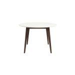 Paloma Dining Table (White)