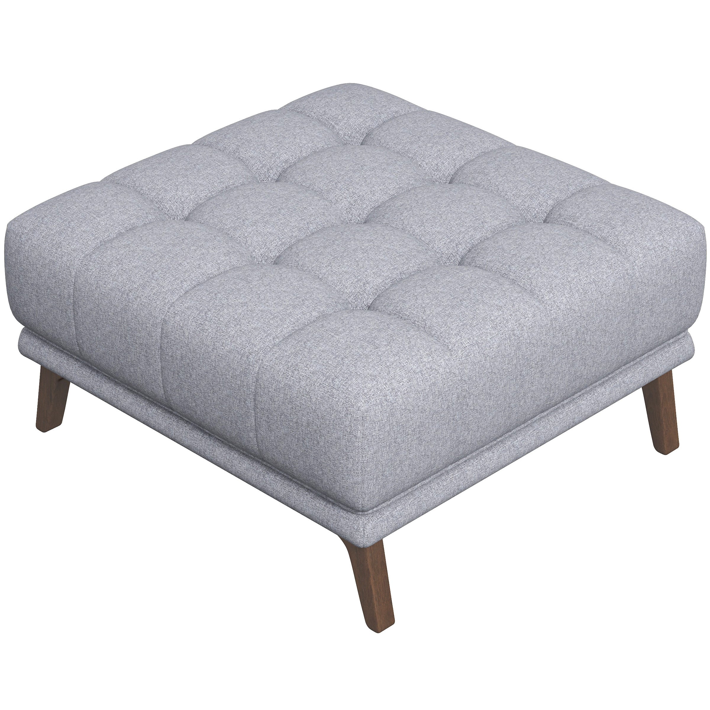 Addison Square Upholstered Ottoman Addison Square Upholstered Ottoman