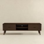 Adrian  TV Stand (Walnut) - Image 3