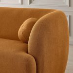 Anna French Boucle Sofa - Image 4