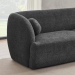 Anna French Boucle Sofa - Image 4