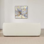 Anna French Boucle Sofa - Image 5