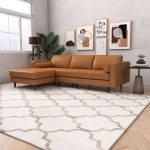 Anthony Corner Sectional Sofa Left Facing - Image 2