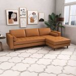 Anthony Corner Sectional Sofa Right Facing - Image 4