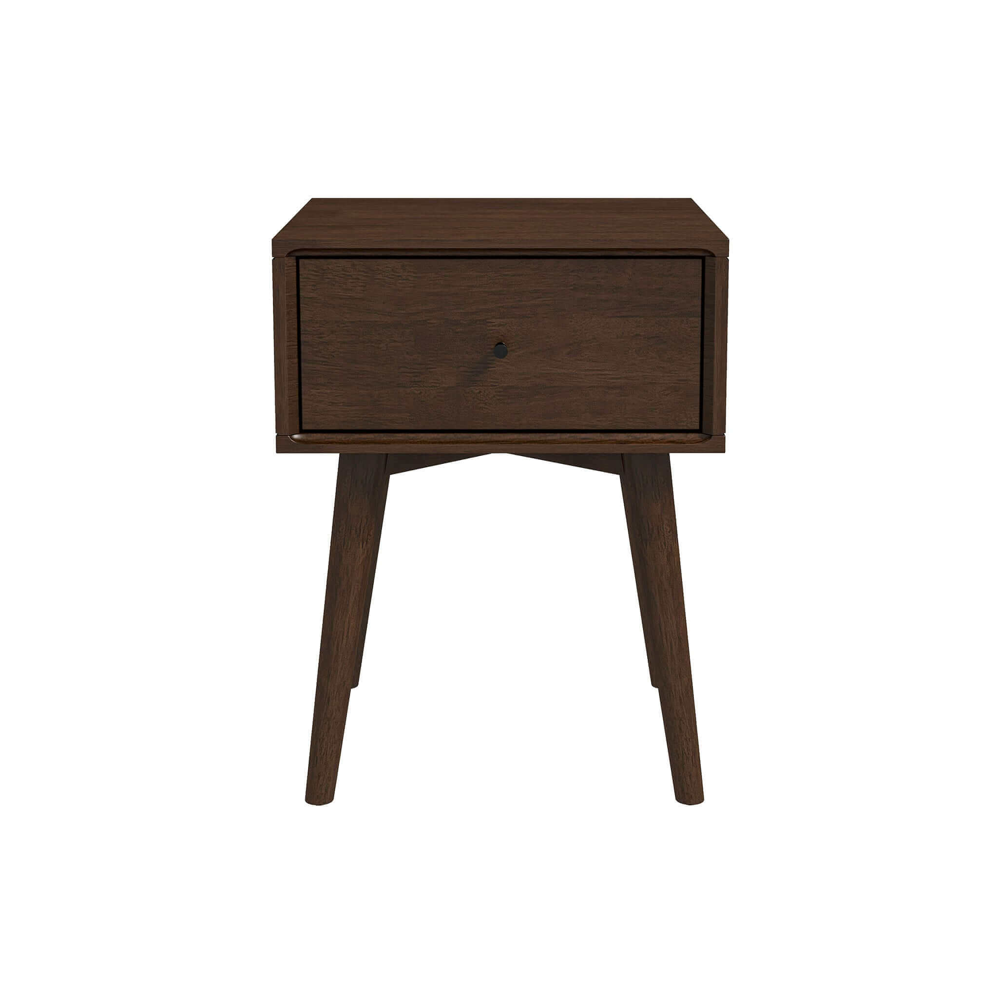Avery Solid Wood Night Stand 1 Drawer Avery Solid Wood Night Stand 1 Drawer