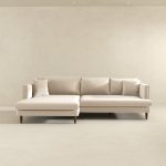 Blake L-Shaped Sectional Sofa Left Facing - Image 5