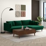 Blake L-Shaped Sectional Sofa Right Facing - Image 2
