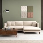 Blake L-Shaped Sectional Sofa Right Facing - Image 2