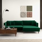 Blake L-Shaped Sectional Sofa Right Facing - Image 3