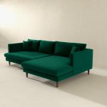 Blake L-Shaped Sectional Sofa Right Facing - Image 4