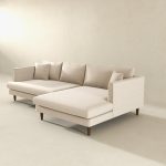 Blake L-Shaped Sectional Sofa Right Facing - Image 4