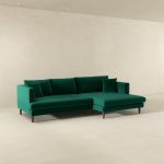 Blake L-Shaped Sectional Sofa Right Facing - Image 5