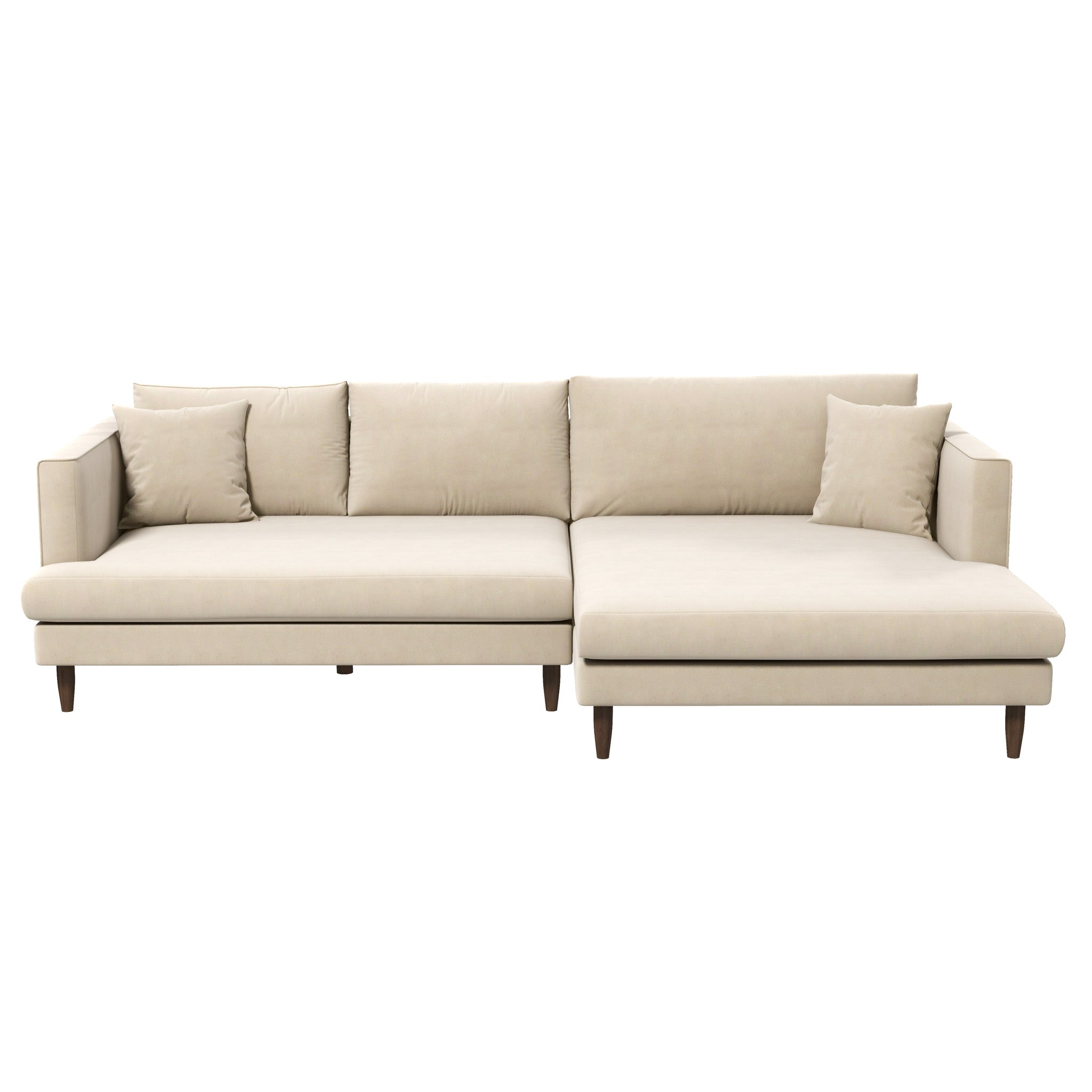 Blake L-Shaped Sectional Sofa Right Facing Blake L-Shaped Sectional Sofa Right Facing