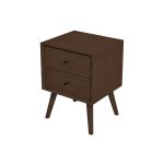 Caroline Night Stand 2-Drawer - Image 2