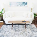 Carsen Oval Center Table - Image 2