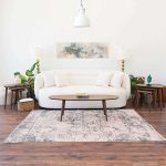 Carsen  Oval Center Table - Image 2