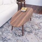 Carsen Oval Center Table - Image 3