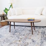 Carsen Oval Center Table - Image 4