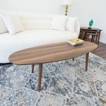 Carsen Oval Center Table - Image 5