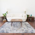 Deny  Walnut Center Table - Image 3