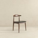 Destiny  Grey Fabric Dining Chairs (Set Of 2) - Image 2