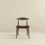 Destiny  Grey Fabric Dining Chairs (Set Of 2) - Image 3