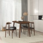 Destiny  Grey Fabric Dining Chairs (Set Of 2) - Image 5