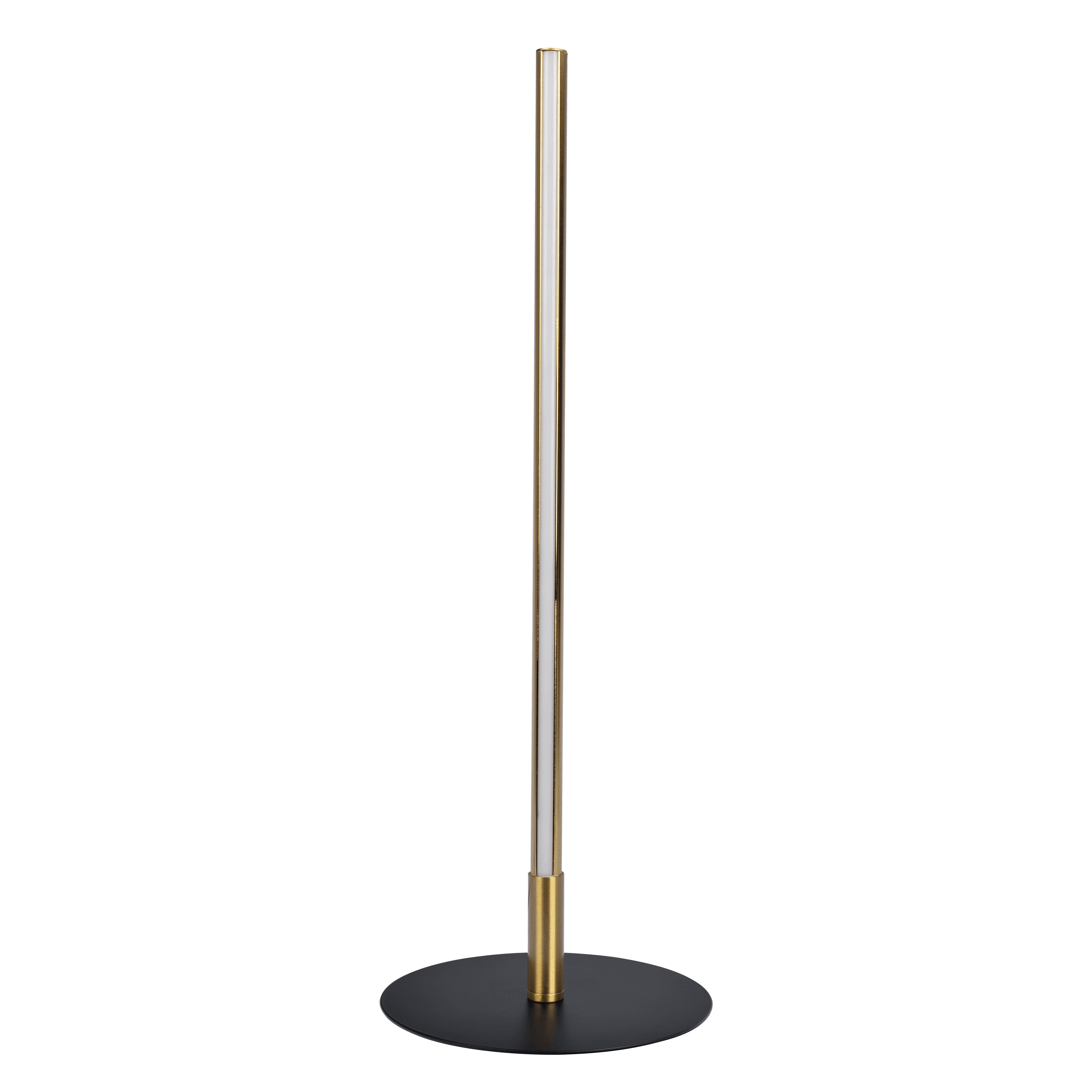 Dimond Black LED Table Lamp with On/Off Switch Round Metal Base Dimond Black LED Table Lamp with On/Off Switch Round Metal Base