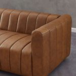 Elrosa Channel Tufted Sofa - Image 4