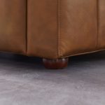 Elrosa Channel Tufted Sofa - Image 5