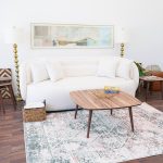 Kalen  Walnut Center Table - Image 2