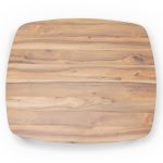 Kalen  Walnut Center Table - Image 3